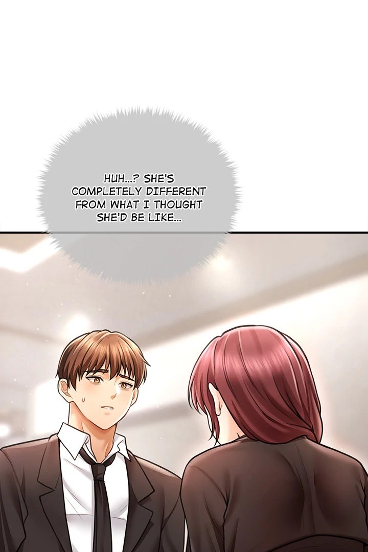 The Chairman’s Secret Son