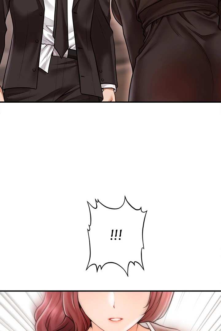 The Chairman’s Secret Son