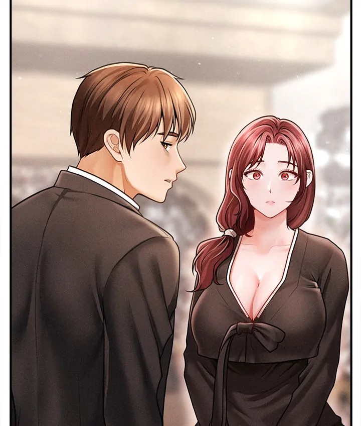 The Chairman’s Secret Son
