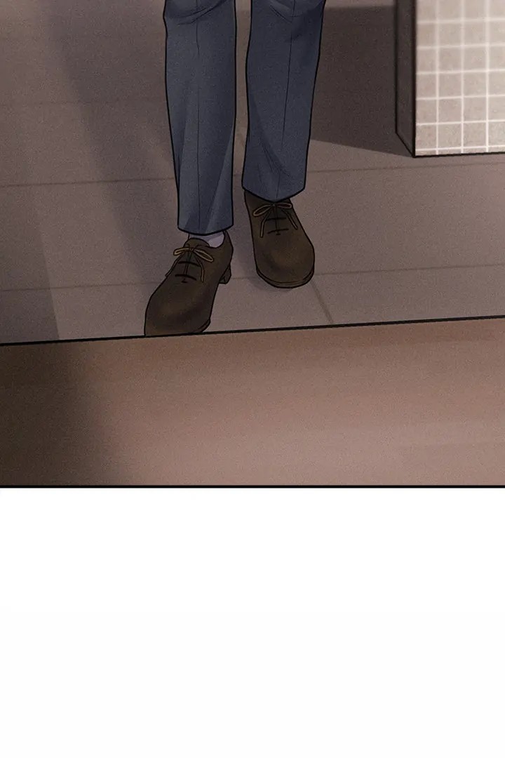 The Chairman’s Secret Son