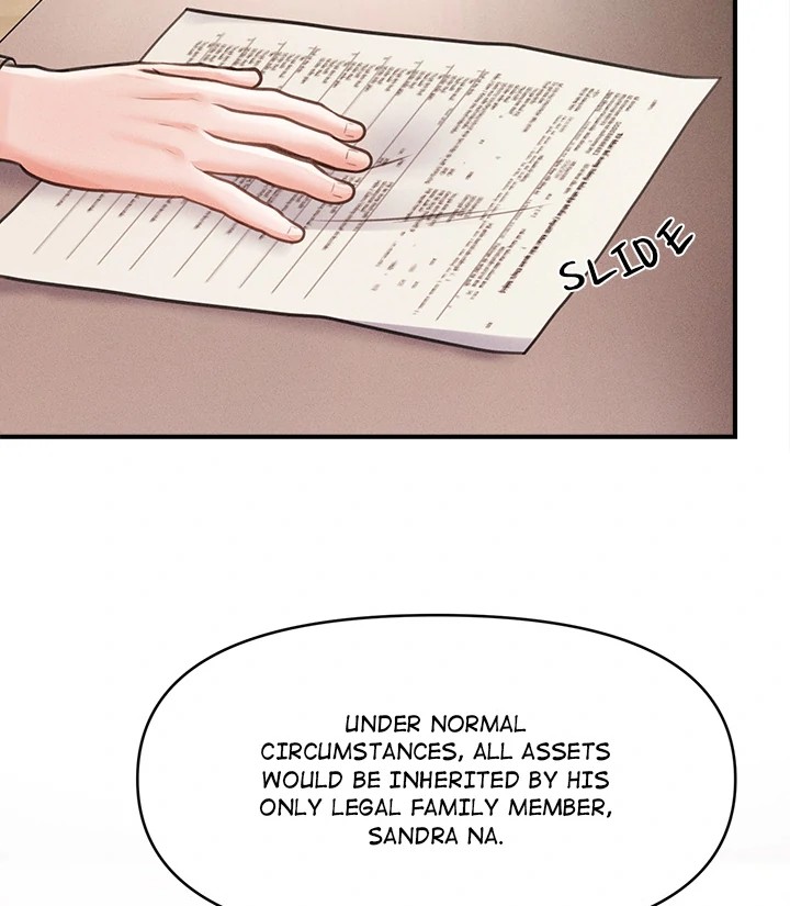The Chairman’s Secret Son