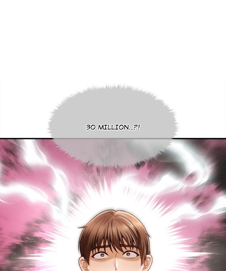 The Chairman’s Secret Son