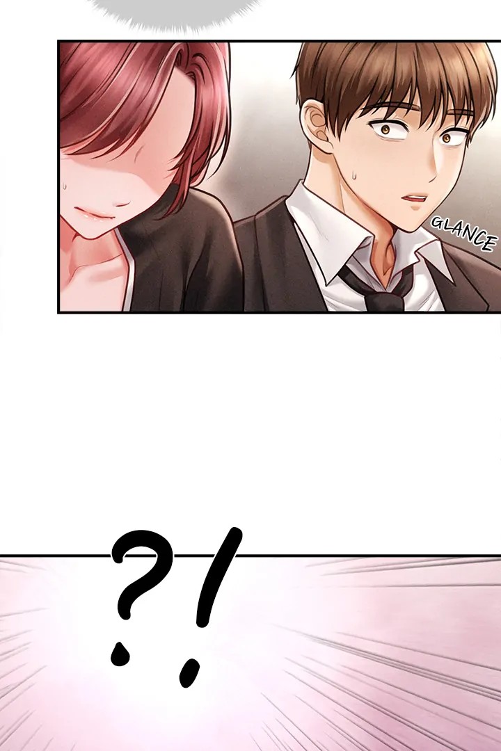 The Chairman’s Secret Son