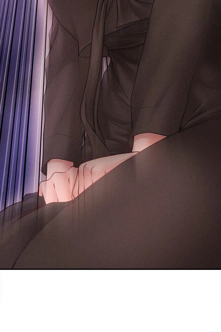 The Chairman’s Secret Son