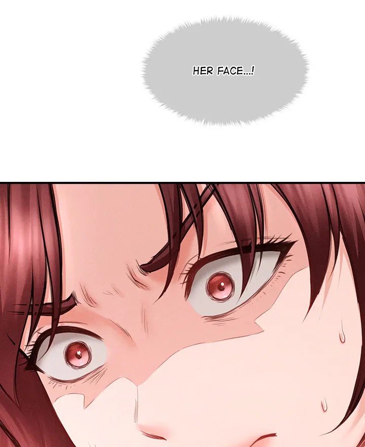 The Chairman’s Secret Son