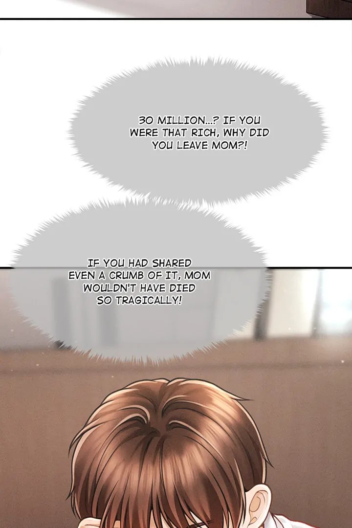 The Chairman’s Secret Son