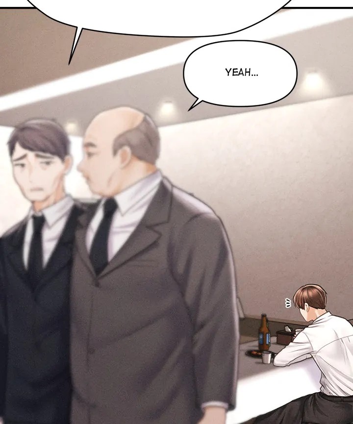 The Chairman’s Secret Son