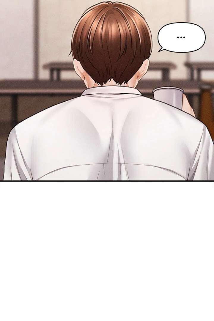 The Chairman’s Secret Son