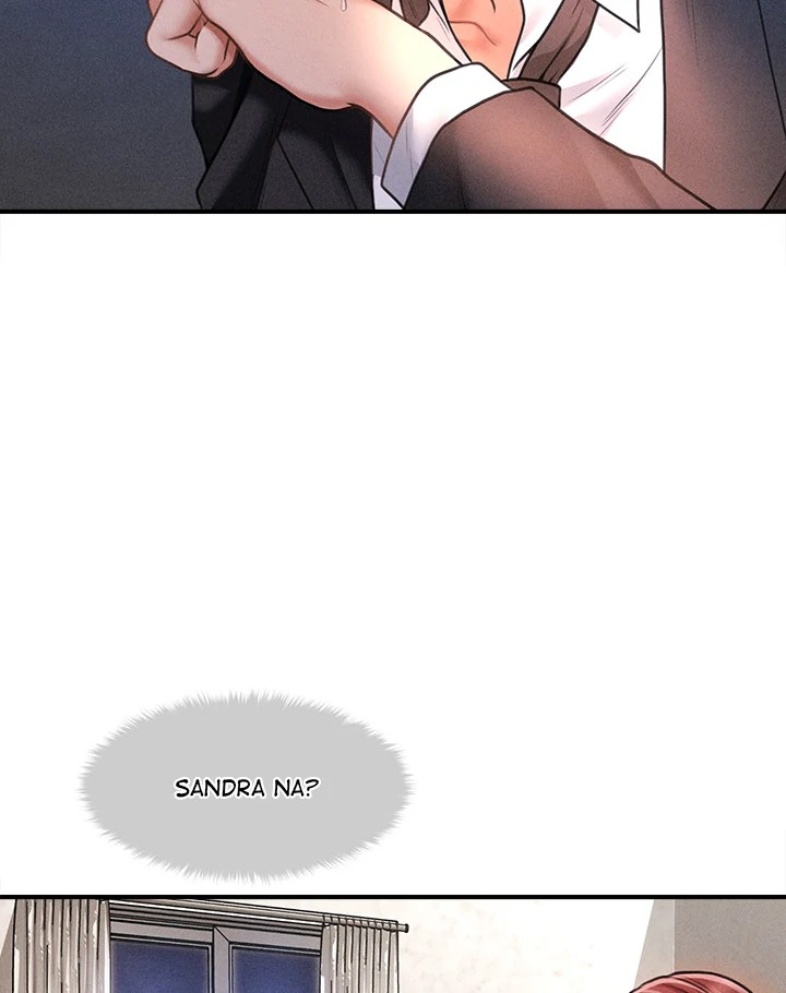 The Chairman’s Secret Son