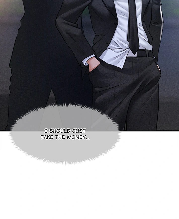 The Chairman’s Secret Son
