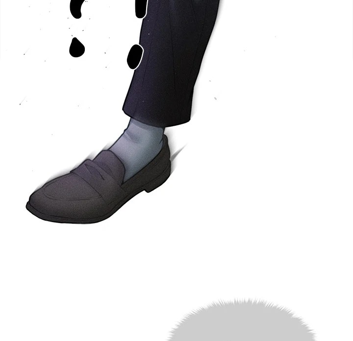 The Chairman’s Secret Son