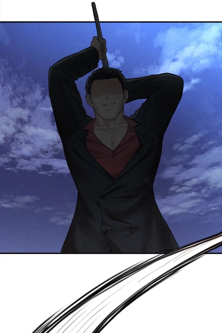 The Chairman’s Secret Son