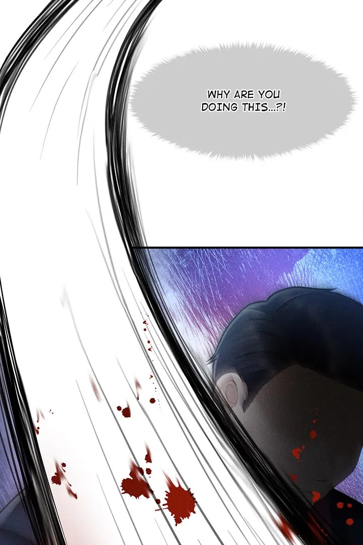 The Chairman’s Secret Son