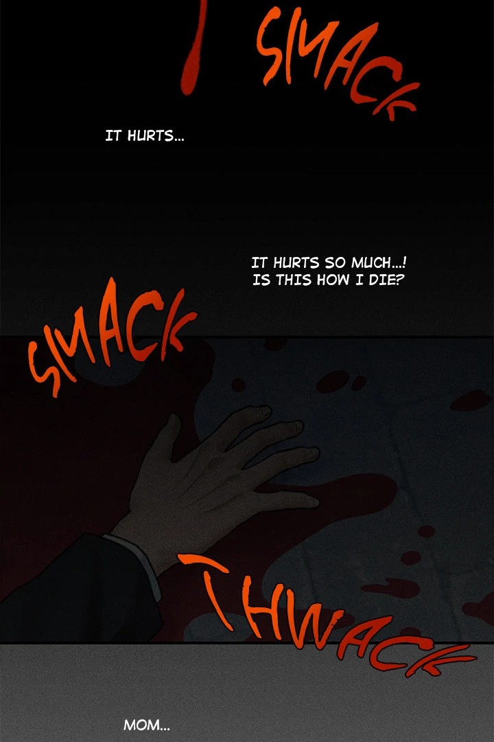 The Chairman’s Secret Son