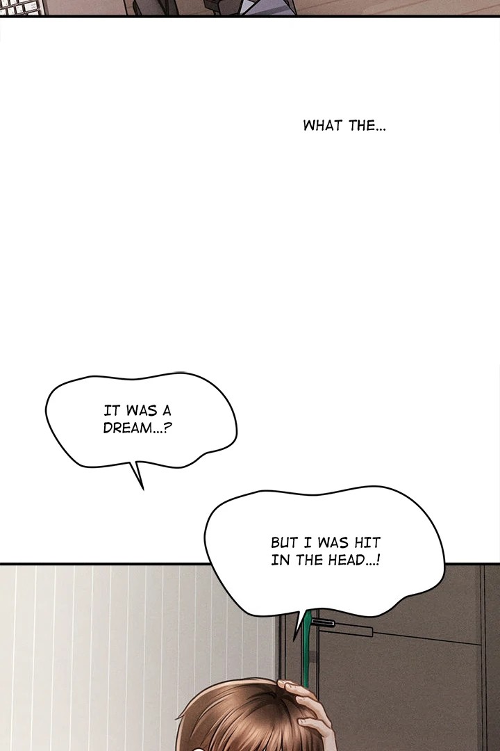 The Chairman’s Secret Son