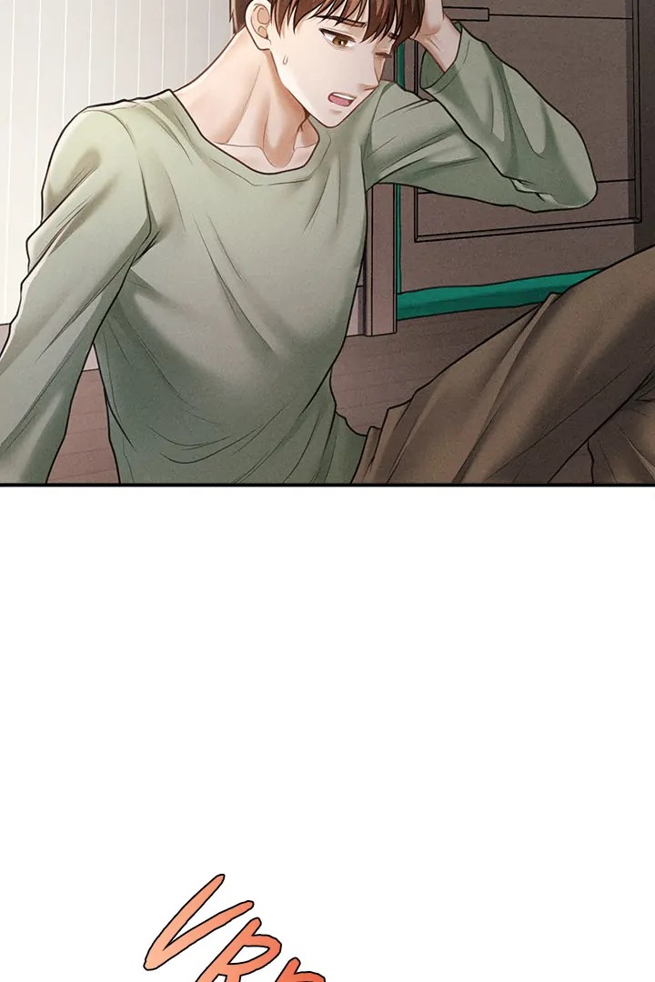 The Chairman’s Secret Son