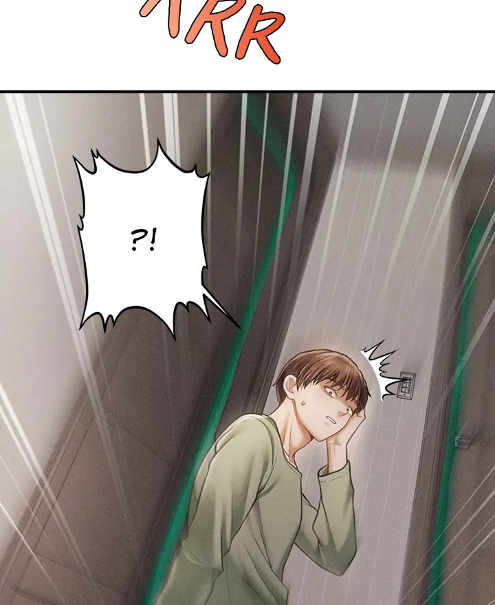 The Chairman’s Secret Son