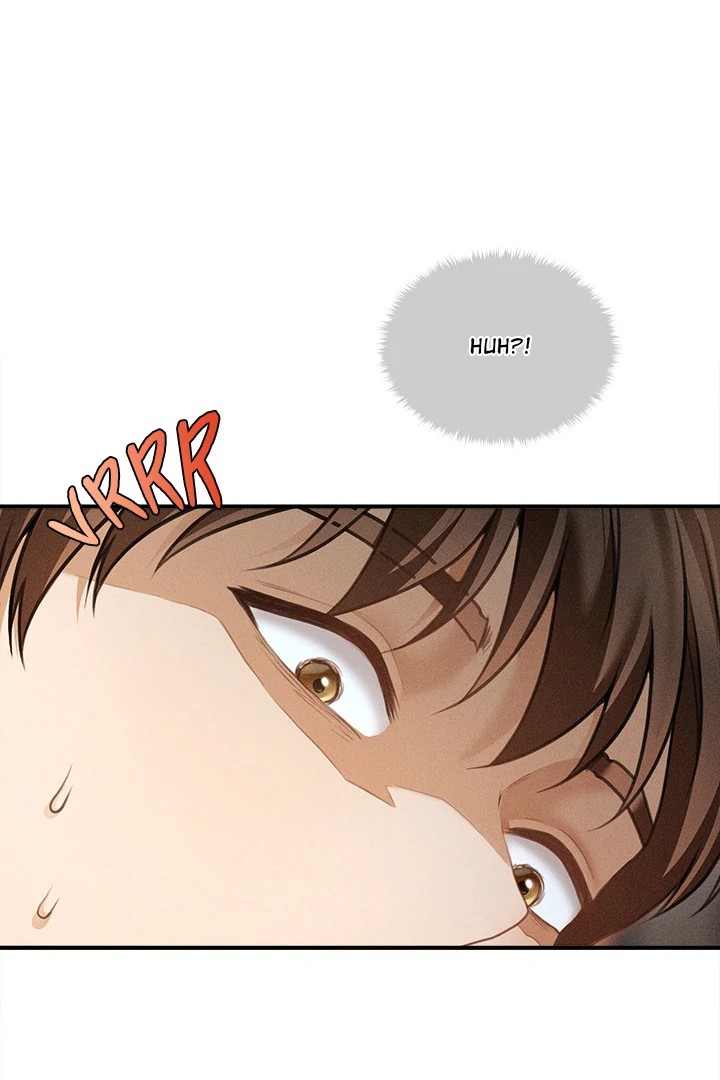 The Chairman’s Secret Son