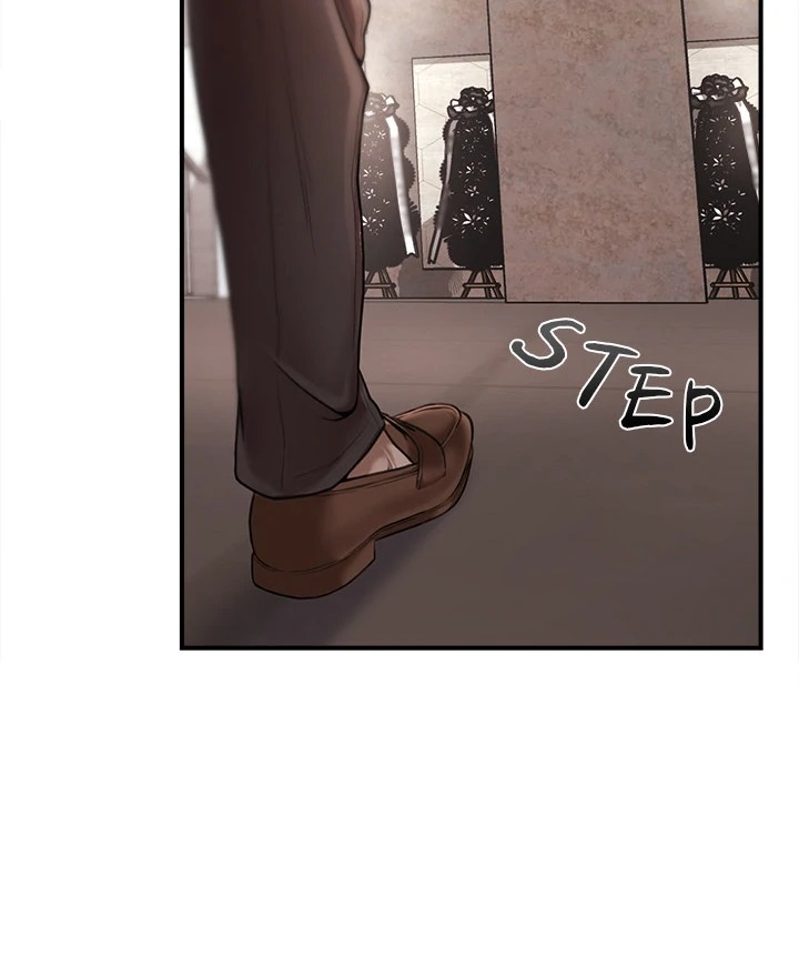 The Chairman’s Secret Son