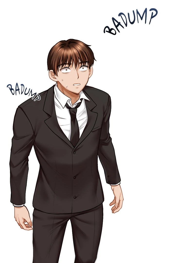The Chairman’s Secret Son