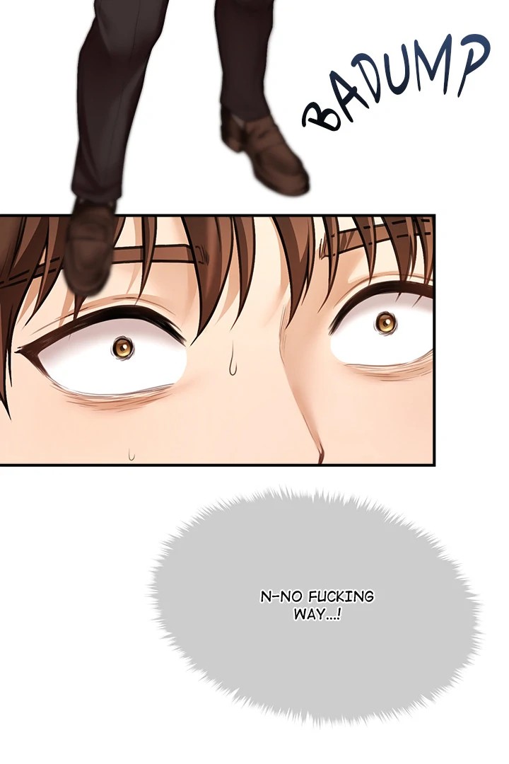 The Chairman’s Secret Son