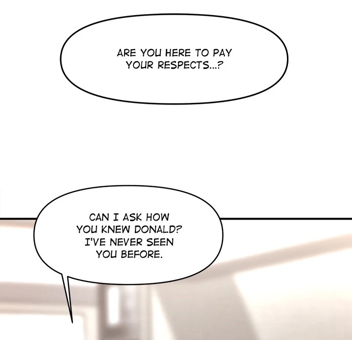 The Chairman’s Secret Son