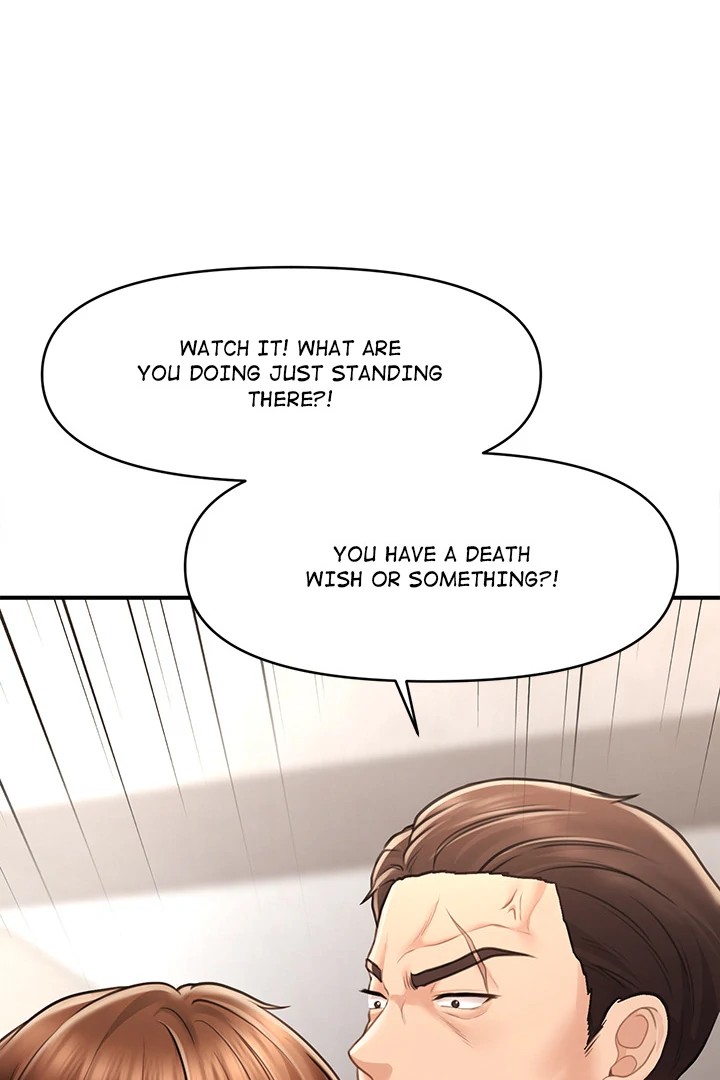 The Chairman’s Secret Son