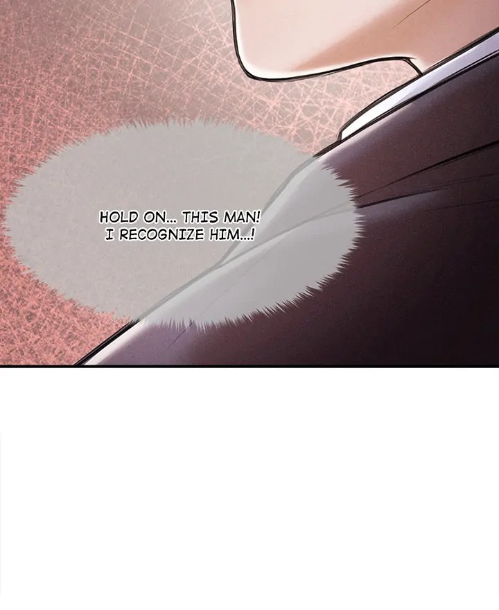 The Chairman’s Secret Son