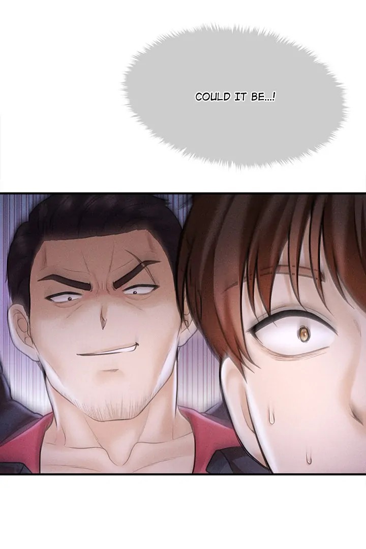 The Chairman’s Secret Son