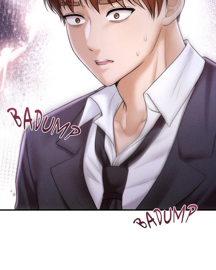 The Chairman’s Secret Son