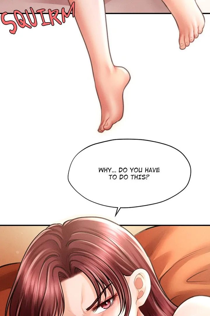 The Chairman’s Secret Son