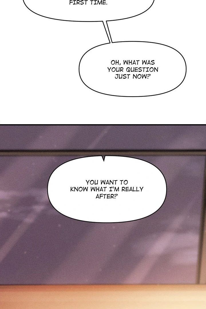 The Chairman’s Secret Son