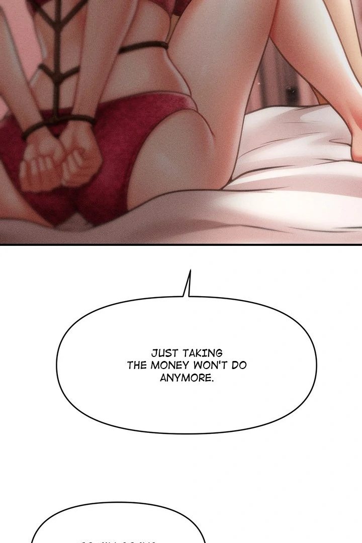 The Chairman’s Secret Son