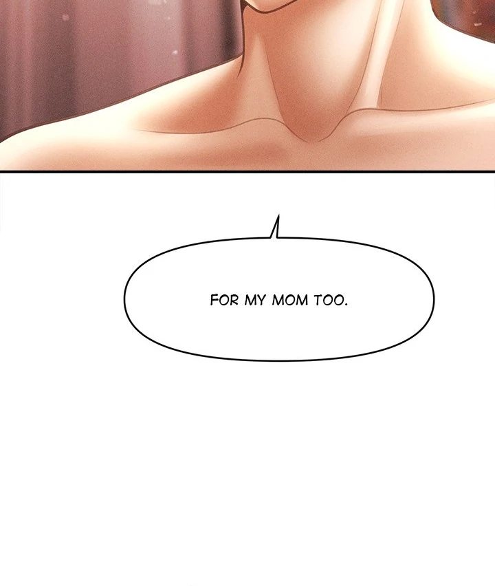 The Chairman’s Secret Son