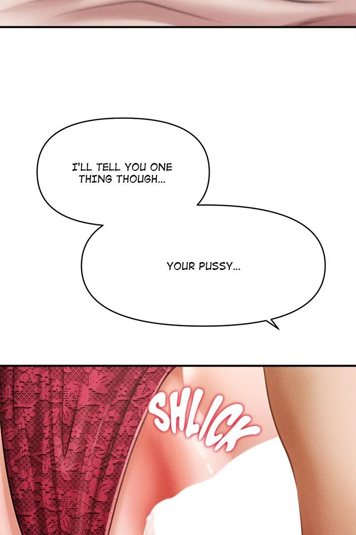 The Chairman’s Secret Son