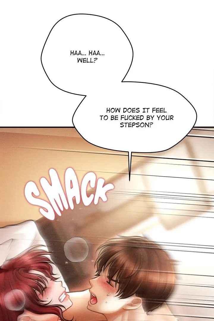 The Chairman’s Secret Son