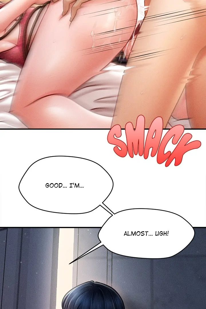 The Chairman’s Secret Son