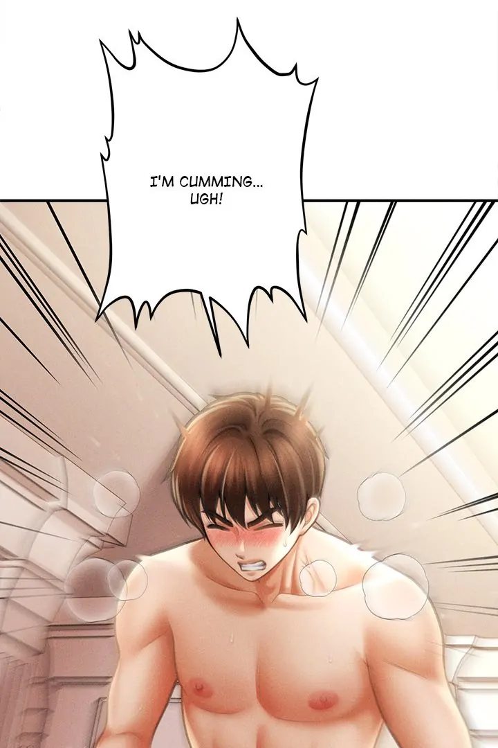 The Chairman’s Secret Son