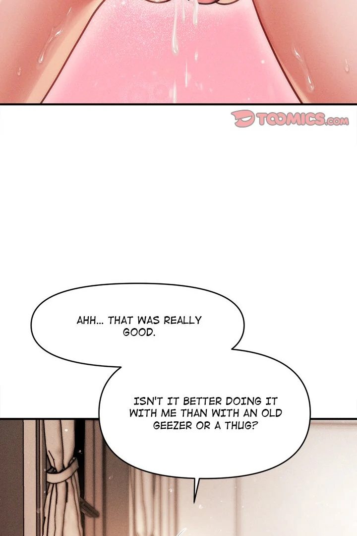 The Chairman’s Secret Son