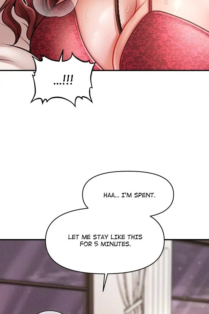 The Chairman’s Secret Son