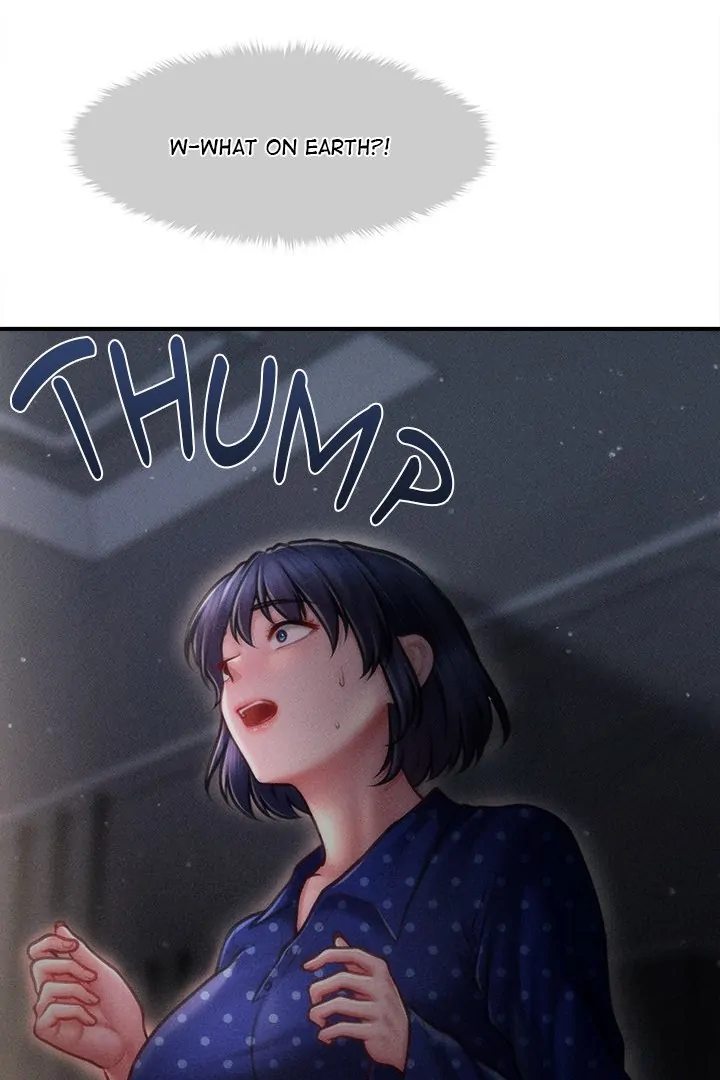 The Chairman’s Secret Son