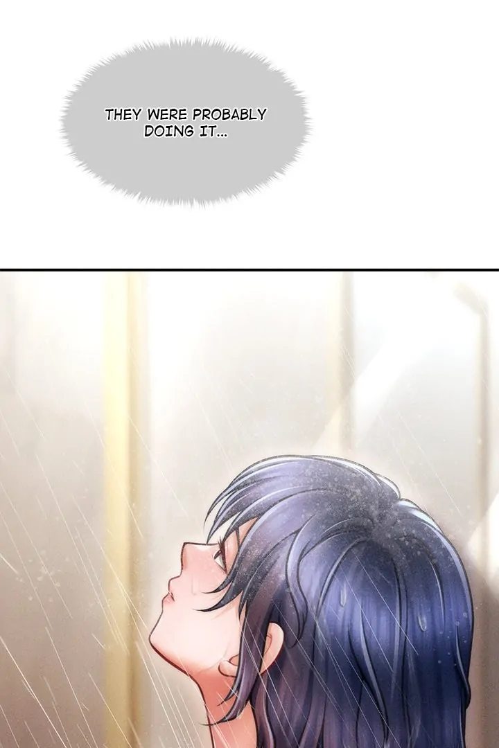 The Chairman’s Secret Son