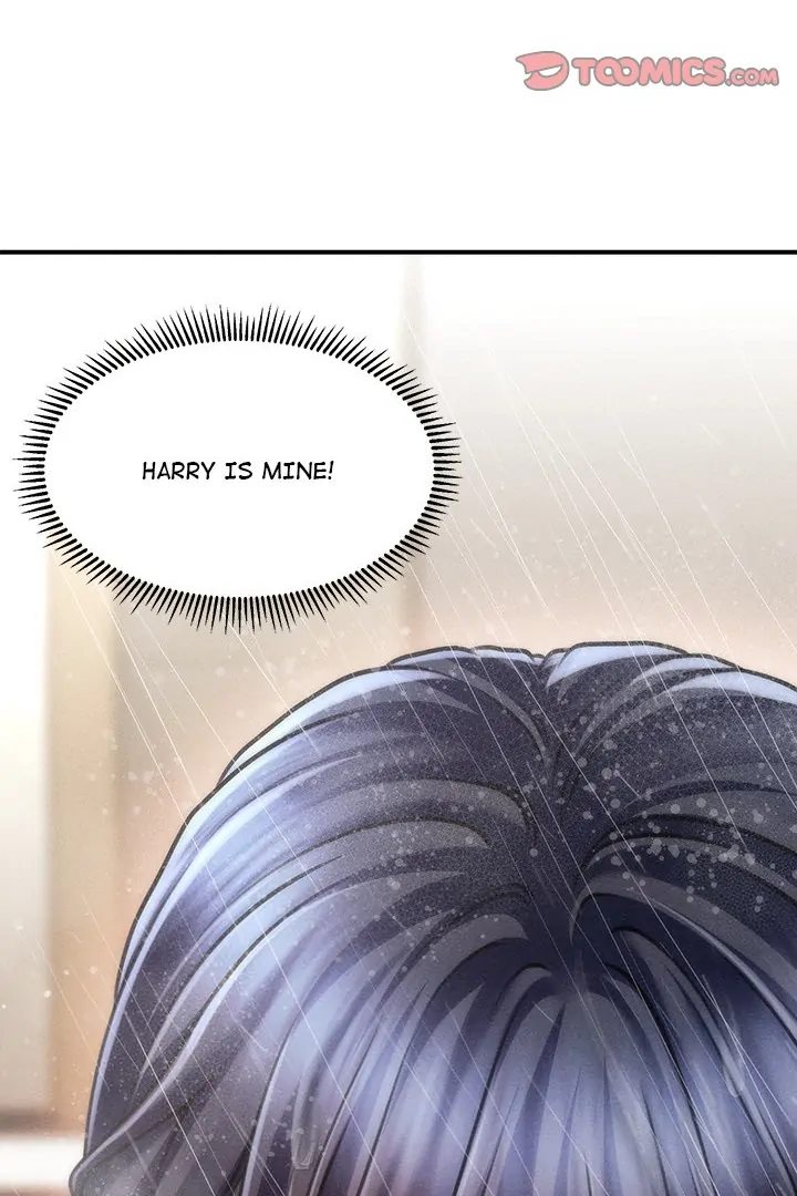 The Chairman’s Secret Son