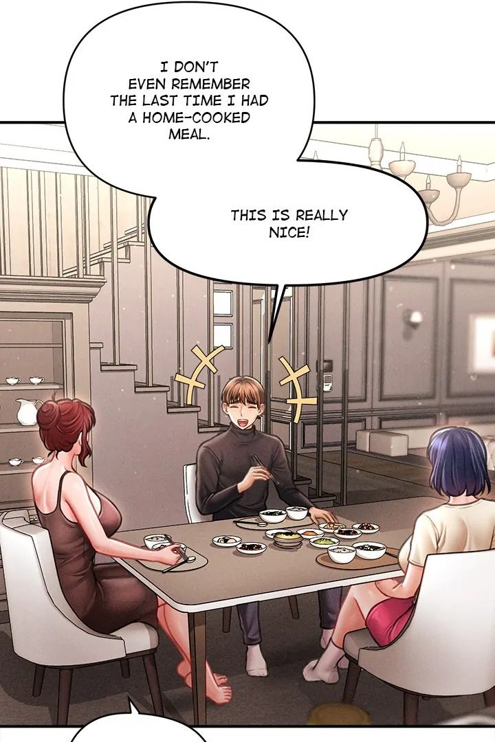 The Chairman’s Secret Son