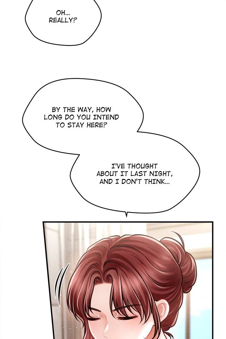 The Chairman’s Secret Son