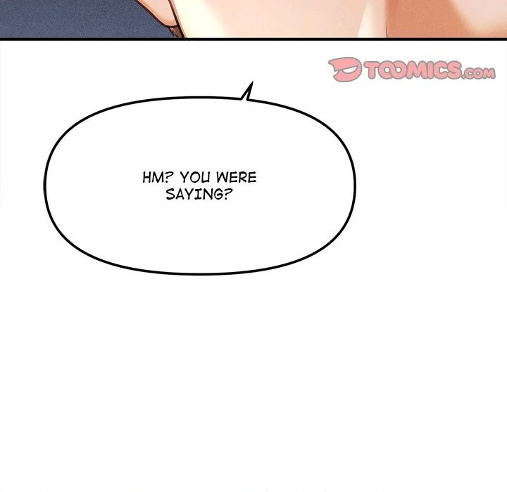 The Chairman’s Secret Son