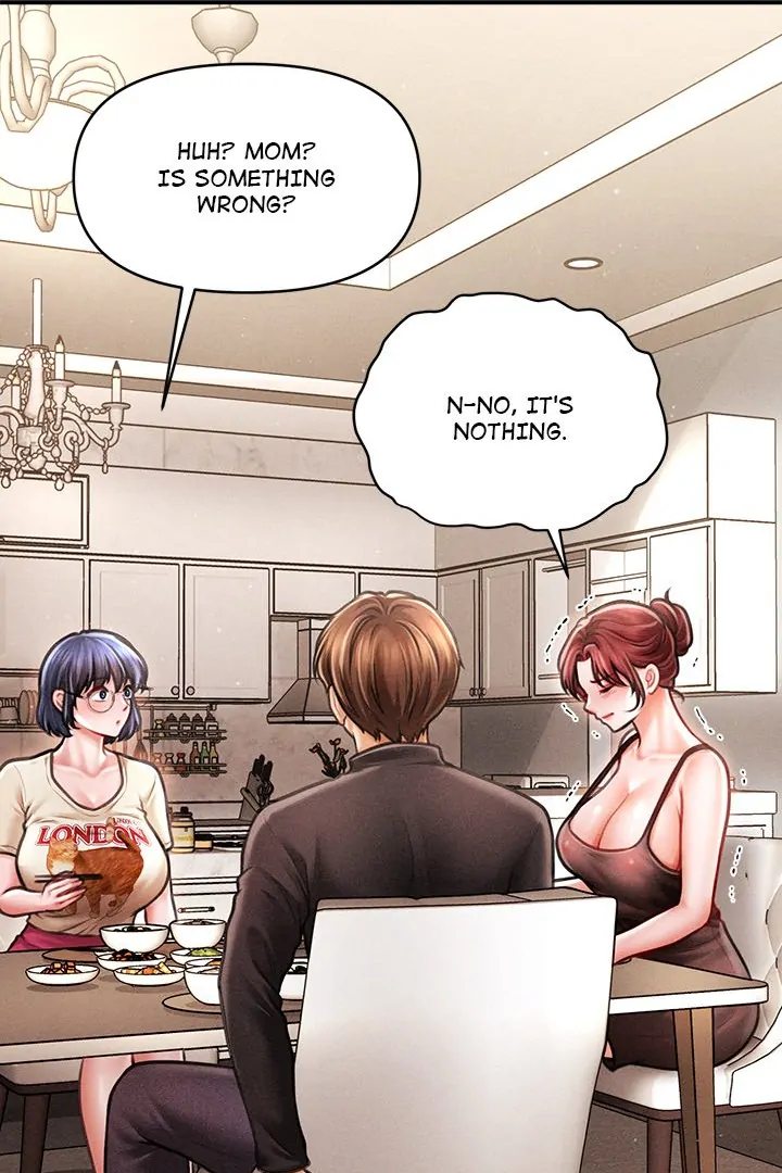 The Chairman’s Secret Son