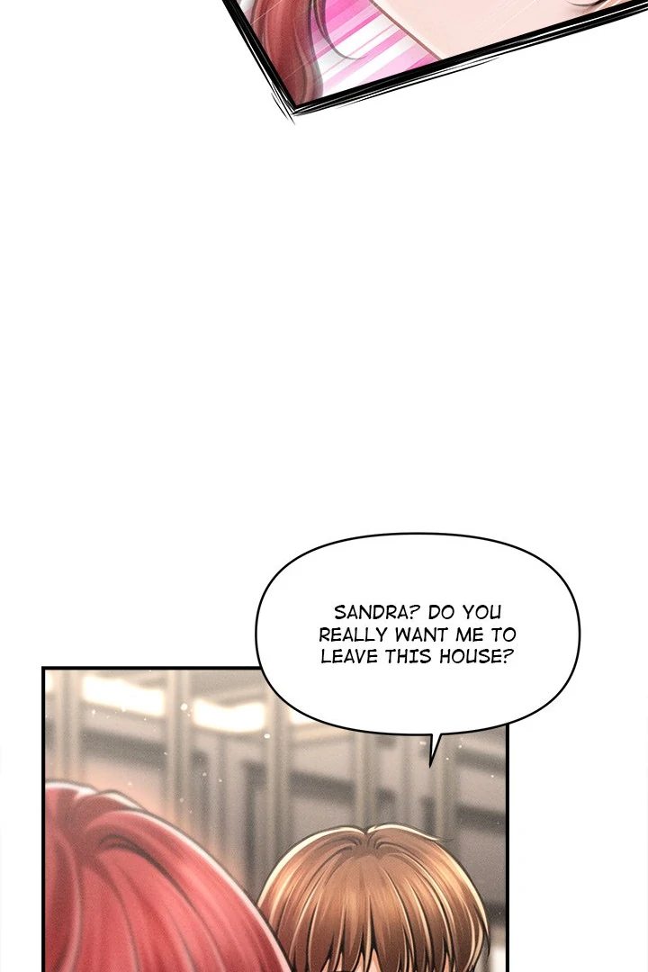 The Chairman’s Secret Son