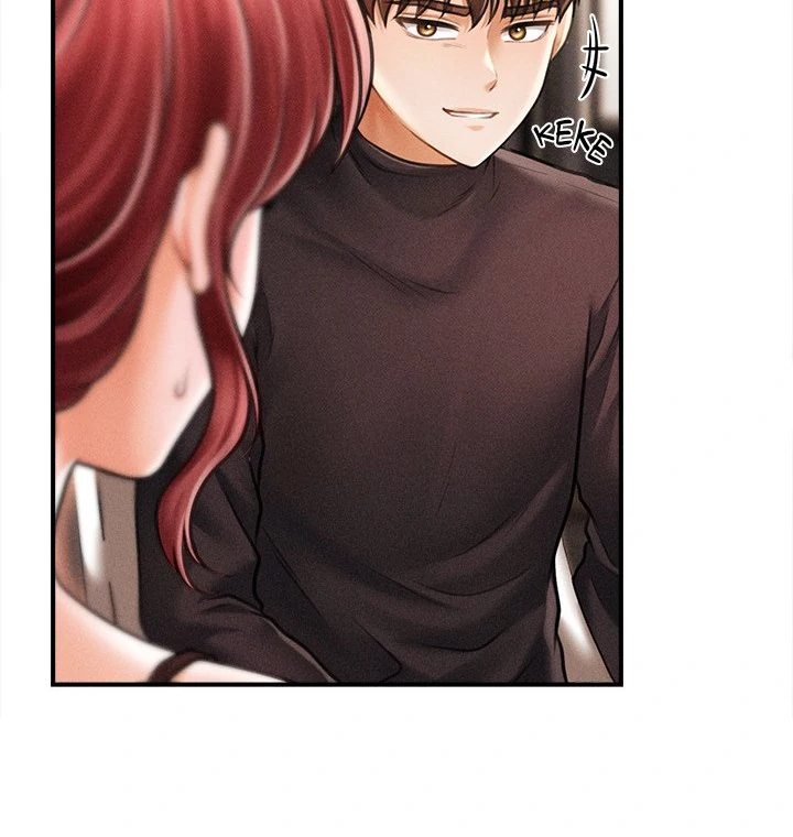 The Chairman’s Secret Son