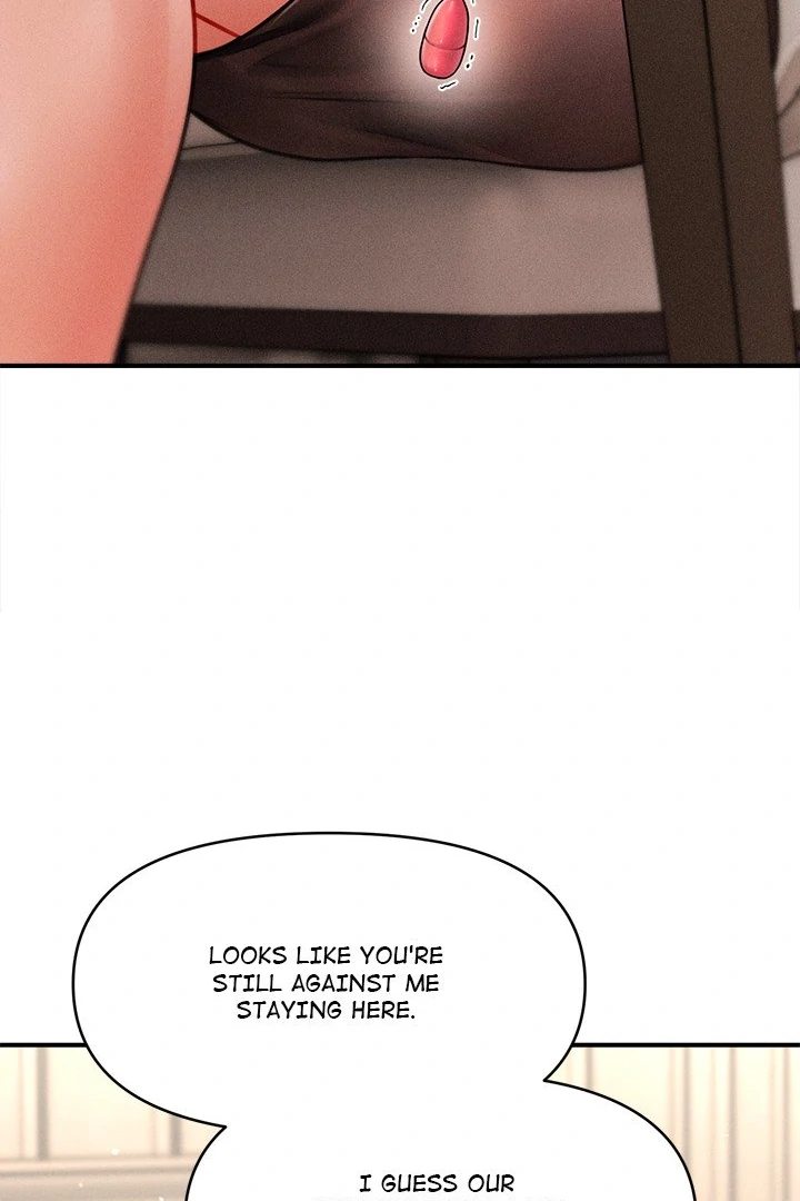 The Chairman’s Secret Son